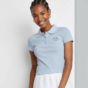 Wild Fable (Target brand) Baby Tee